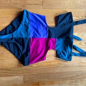 Mara Hoffman Bathing Suit Onepiece Size Small